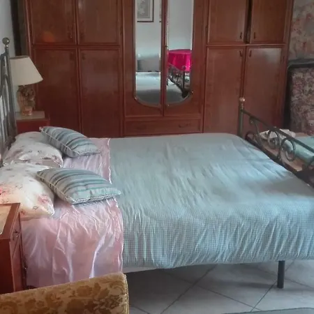Гостевой дом La Casa Di Lucia *