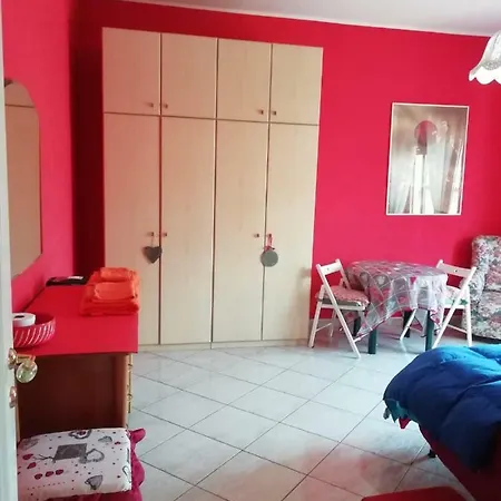 La Casa Di Lucia * 新乔瓦尼提蒂诺