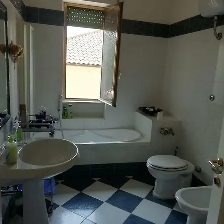 La Casa Di Lucia