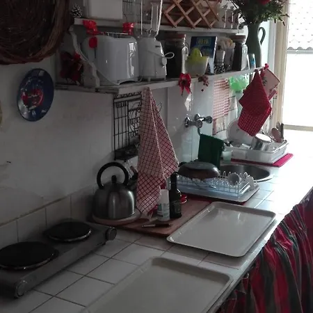 La Casa Di Lucia *