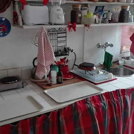La Casa Di Lucia *
