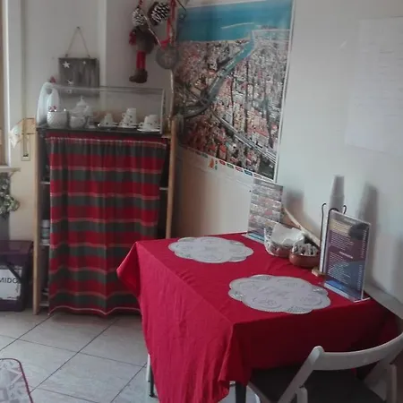 La Casa Di Lucia